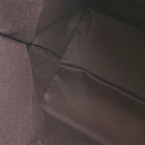 LOUIS VUITTON Brown Damier Canvas Shoulder Bag - Picture 11 of 13